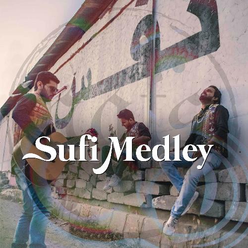 Sufi Medley (Cover)