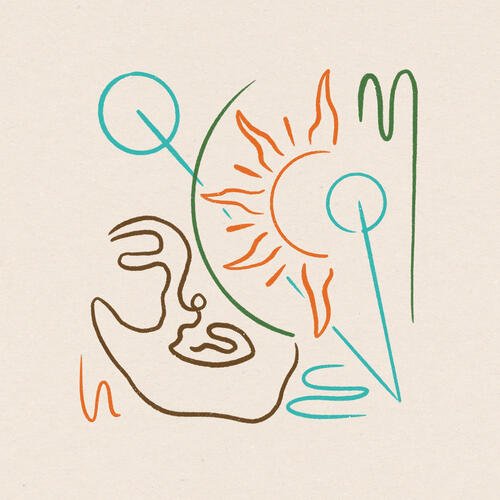 Summer Solstice cover art