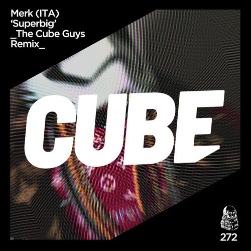 Superbig (The Cube Guys Remix)