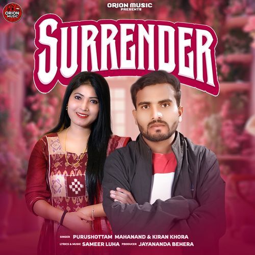Surrender