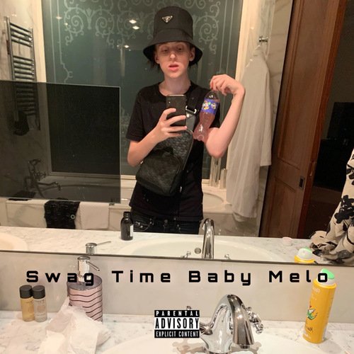 Swag Time Baby Melo_poster_image