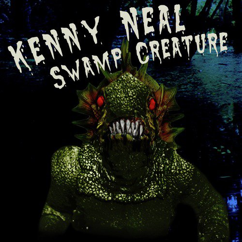 Swamp Creature