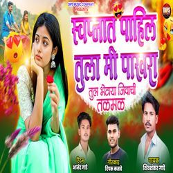 Swapnat Pahil Tula Pakhara