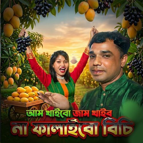 আম খাইবো জাম খাইব নাফালাইবো বিচি