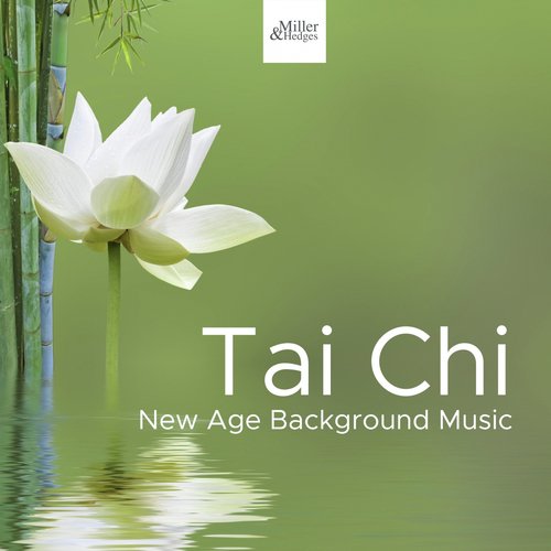 Tai Chi - New Age Background Music for Deep Relaxation Exercises
