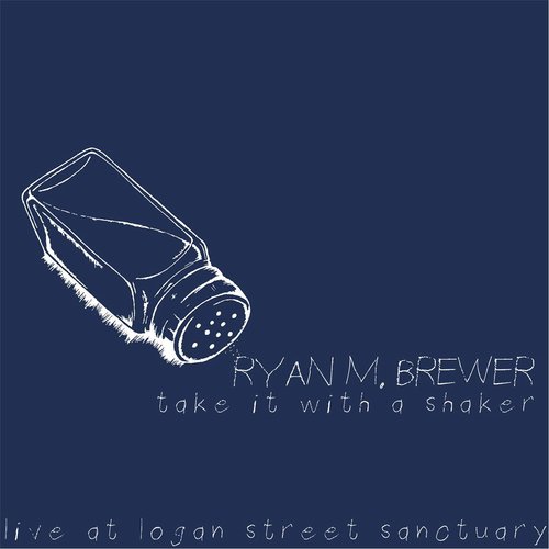 Take It with a Shaker: Live at Logan Street Sanctuary