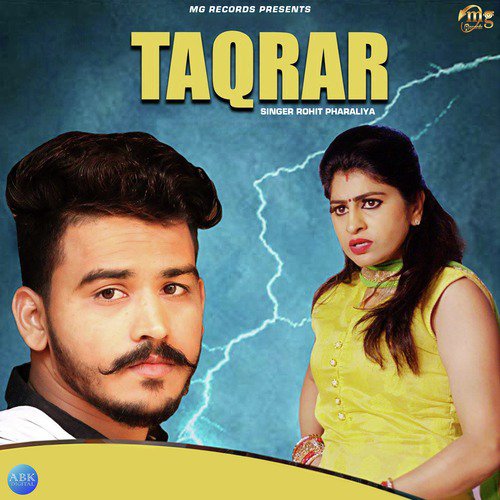 Taqrar - Single