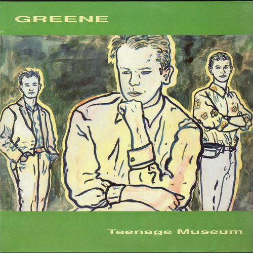 Teenage Museum