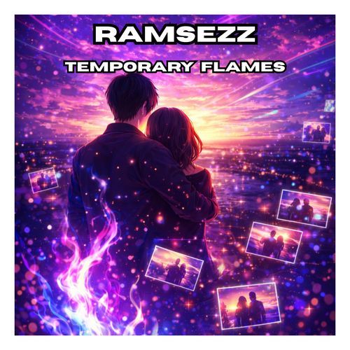 Temporary Flames
