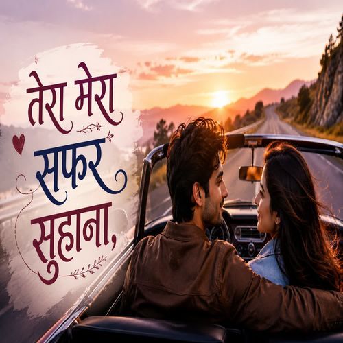 Tera Mera Safar Suhana