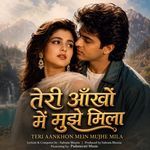 Teri Aankhon Mein Mujhe Mila