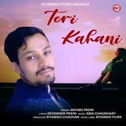 Teri Kahani-BDpfdjdCAXU