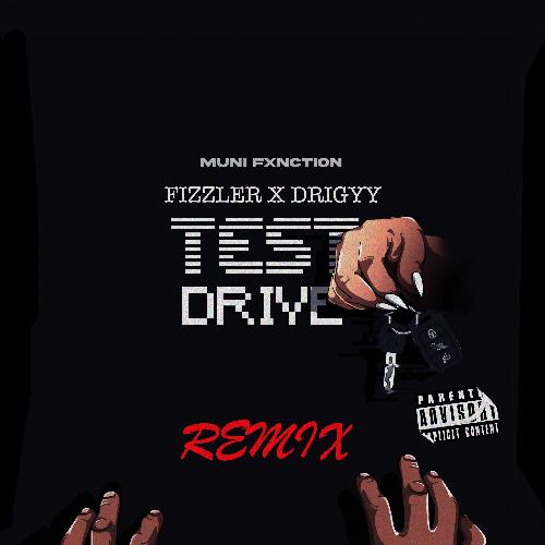 Test Drive (Remix)