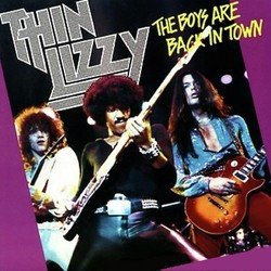 Thin Lizzy