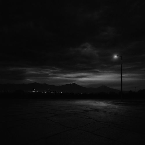 The Deal That Left Me Behind