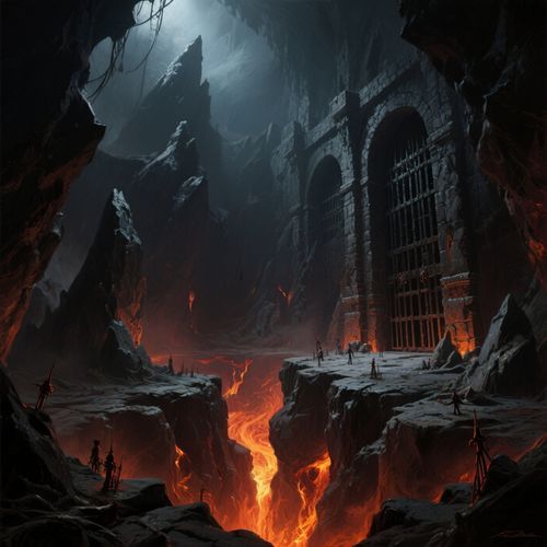The Falling Star cover art