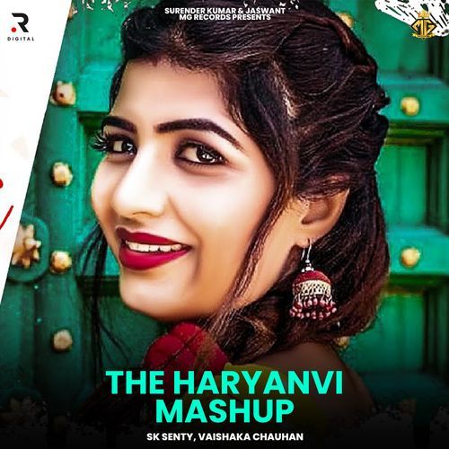 The Haryanvi Mashup_poster_image