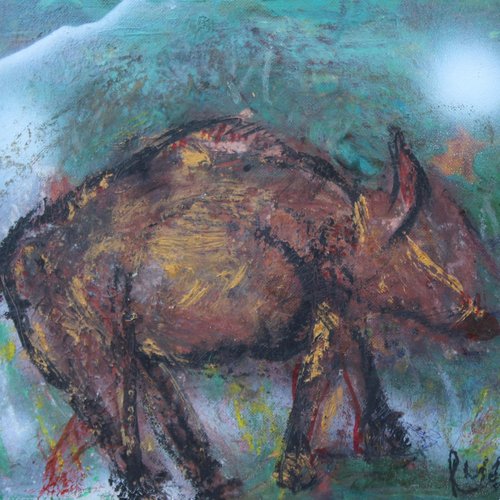 The Lamb