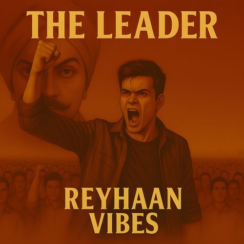 The Leader