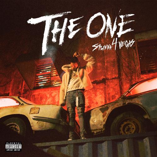 The One cover art