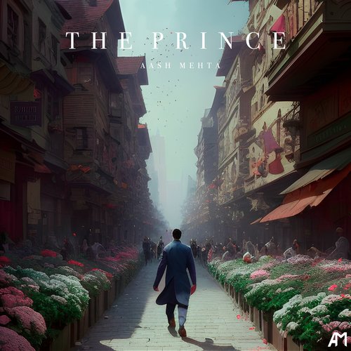 The Prince_poster_image