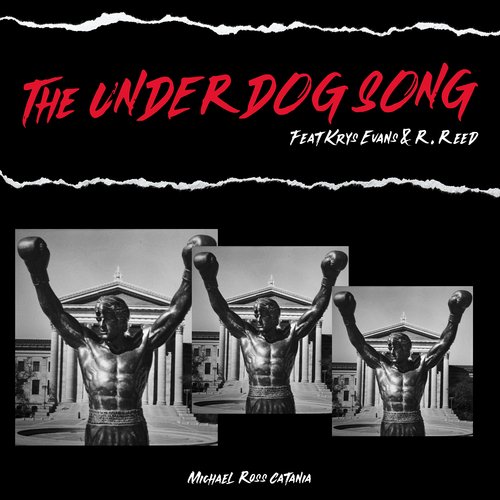 The Underdog Song_poster_image