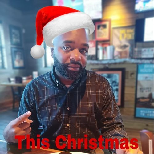 This Christmas (feat. Jay Lee) cover art