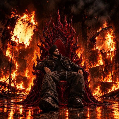 Throne
