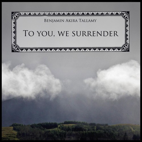 To You, We Surrender