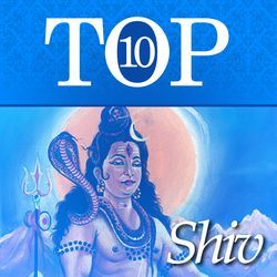 Top 10 Shiv