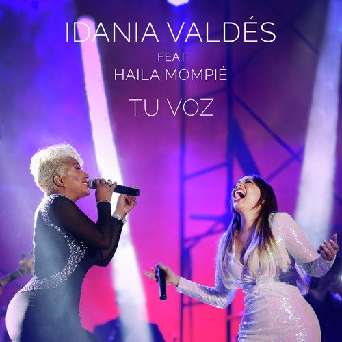 Tu Voz (En Vivo)_poster_image