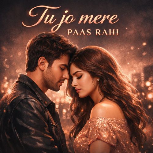 Tu jo mere paas rahi