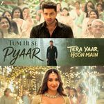 Tum Hi Se Pyaar (From "Tera Yaar Hoon Main")