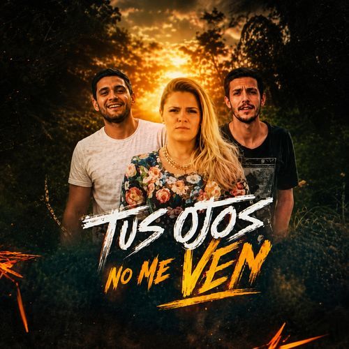 Tus Ojos No Me Ven (2015)