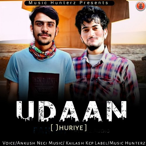 Udaan (Jhuriye)