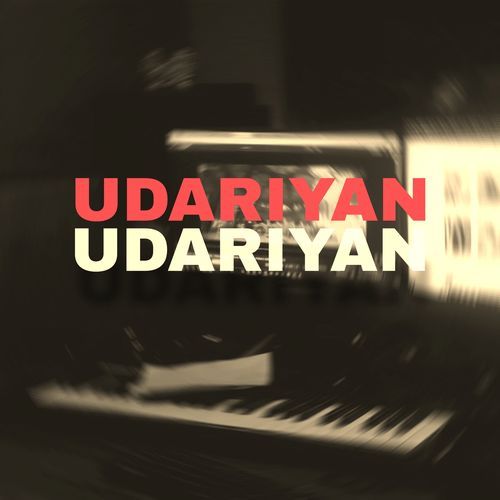Udariyan