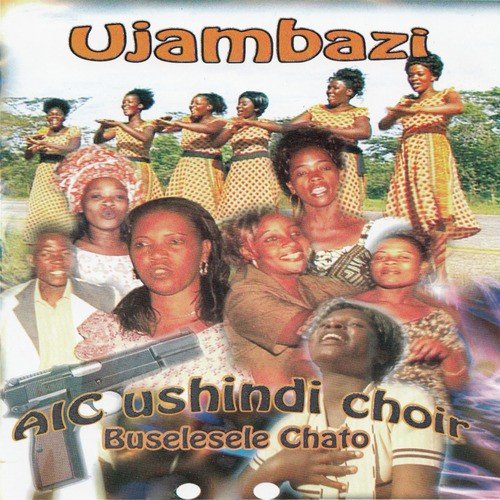 AIC Ushindi Choir