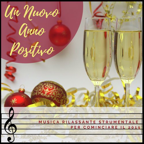 Forza Positiva cover art