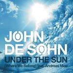 Under the Sun (Where We Belong) [feat. Andreas Moe] [Radio Edit]