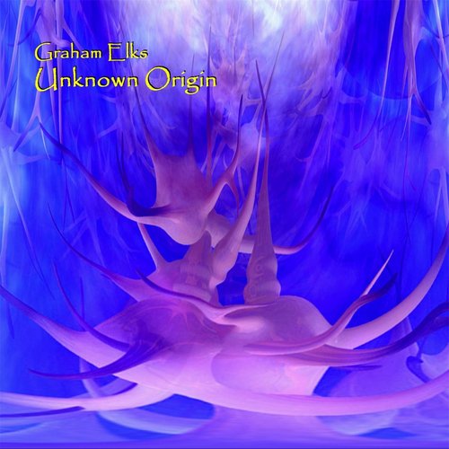 Stormchaser cover art