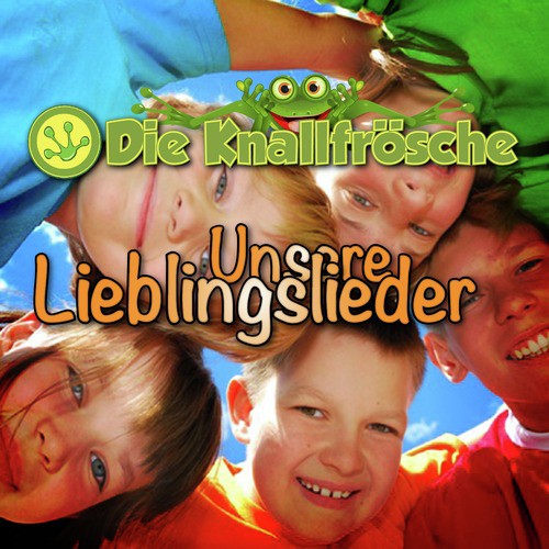 Kumba und Eli cover art