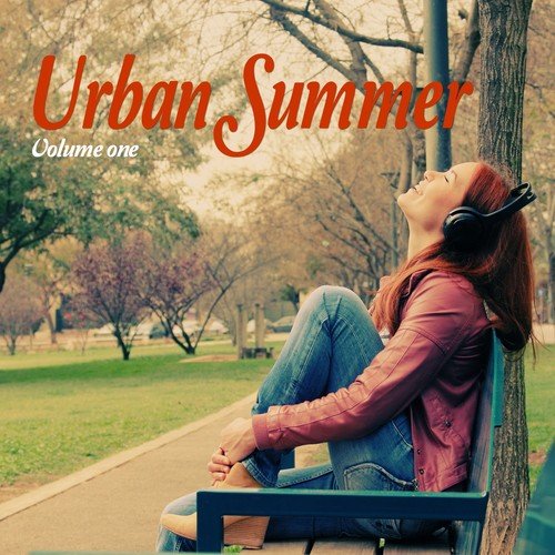 Urban Summer, Vol. 1 (Deep House City Grooves)