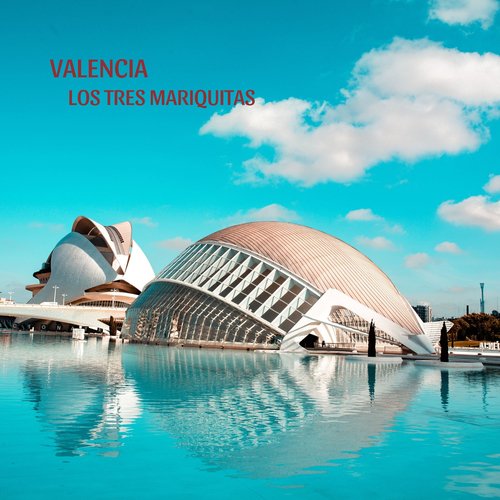 Valencia cover art