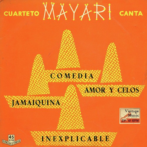 Cuarteto Mayari