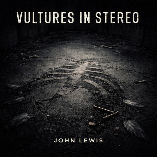 Vultures in Stereo