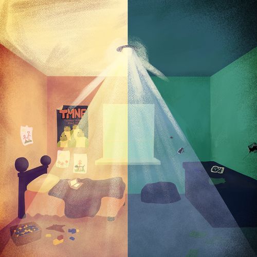 W!Nter2010 cover art