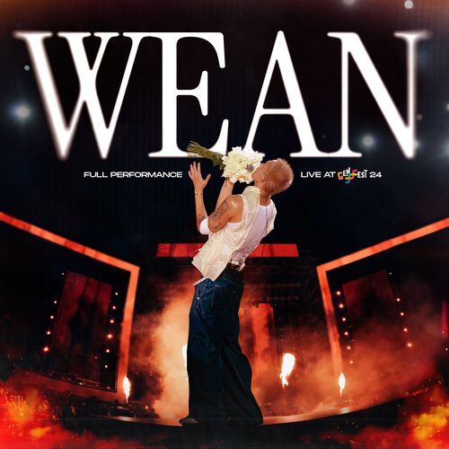 WEAN (Live at GENfest 24)