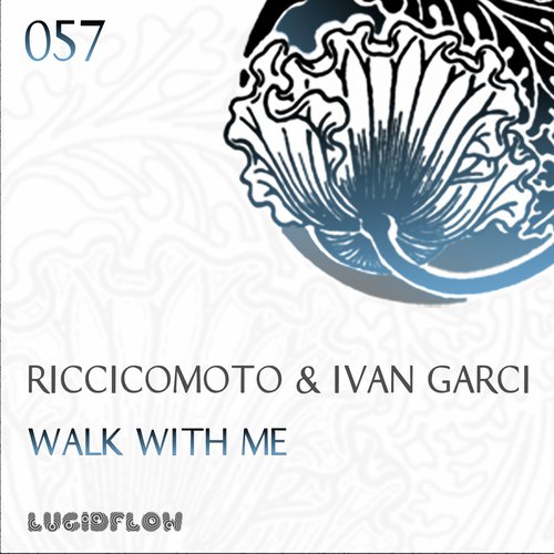 Dreaming Pad (Riccicomoto Special Edit) cover art