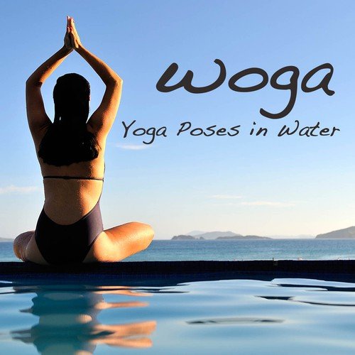 Amazon.com: Woga: Nature Sounds New Age Music for Yoga Poses In Water, Flow  Yoga, Hatha Yoga Postures & Stretching : Yoga Workout Maestro: Digital Music
