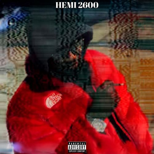 YOUNG DOPE cover art